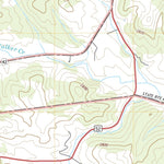 Big Bend, VA (2019, 24000-Scale) Preview 2