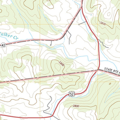 Big Bend, VA (2019, 24000-Scale) Preview 2