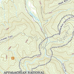 Big Bend, VA (2019, 24000-Scale) Preview 3