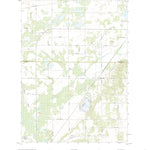 Twin Lakes, MI (2019, 24000-Scale) Preview 1