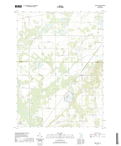 Twin Lakes, MI (2019, 24000-Scale) Preview 1
