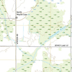 Twin Lakes, MI (2019, 24000-Scale) Preview 2