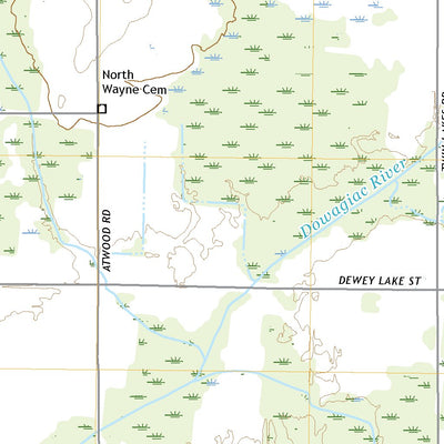 Twin Lakes, MI (2019, 24000-Scale) Preview 2