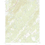 Alberene, VA (2019, 24000-Scale) Preview 1