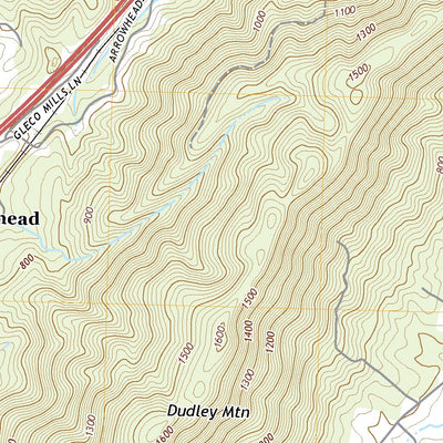 Alberene, VA (2019, 24000-Scale) Preview 3