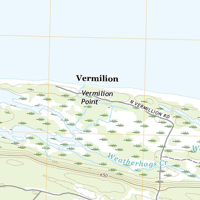 Vermilion, MI (2019, 24000-Scale) Preview 3