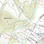 Bridgewater, VA (2019, 24000-Scale) Preview 3