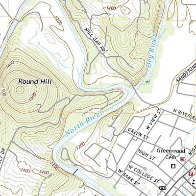Bridgewater, VA (2019, 24000-Scale) Preview 3