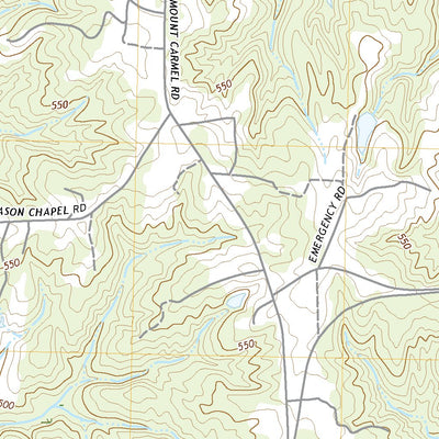 Alton, VA (2019, 24000-Scale) Preview 2