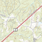 Alton, VA (2019, 24000-Scale) Preview 3