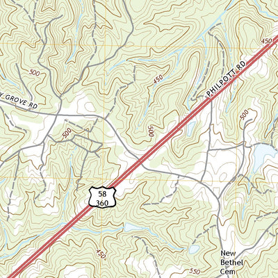 Alton, VA (2019, 24000-Scale) Preview 3