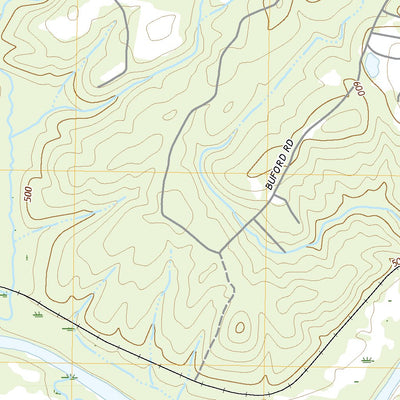 Brosville, VA (2019, 24000-Scale) Preview 2