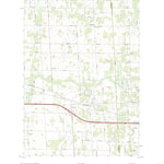 Webberville, MI (2019, 24000-Scale) Preview 1