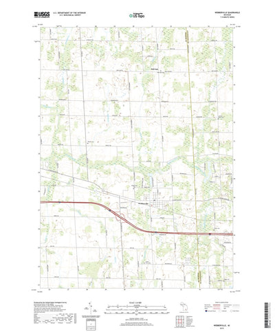 Webberville, MI (2019, 24000-Scale) Preview 1