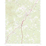 Amherst, VA (2019, 24000-Scale) Preview 1