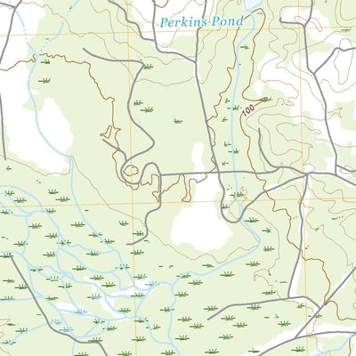 Carson, VA (2019, 24000-Scale) Preview 2
