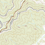 Appalachia, VA (2019, 24000-Scale) Preview 3