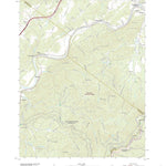 Arnold Valley, VA (2019, 24000-Scale) Preview 1