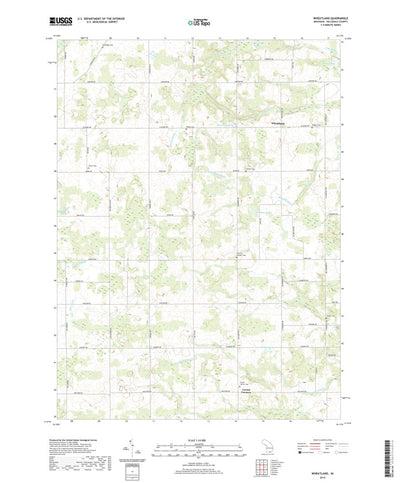 Wheatland, MI (2019, 24000-Scale) Preview 1