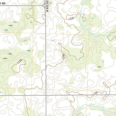 Wheatland, MI (2019, 24000-Scale) Preview 2