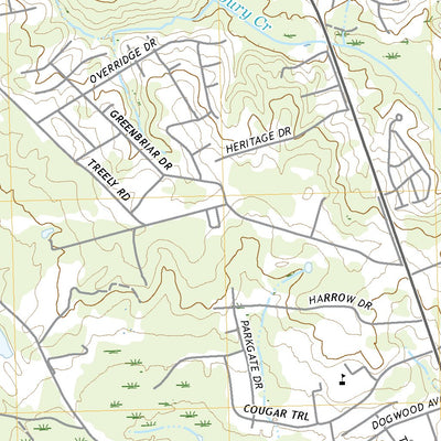 Chester, VA (2019, 24000-Scale) Preview 2