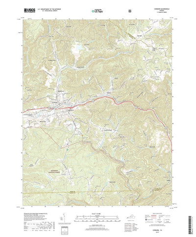 Coeburn, VA (2019, 24000-Scale) Preview 1