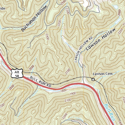 Coeburn, VA (2019, 24000-Scale) Preview 3