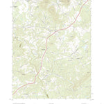 Arrington, VA (2019, 24000-Scale) Preview 1