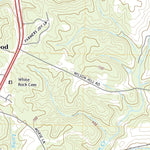 Arrington, VA (2019, 24000-Scale) Preview 2