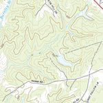 Barboursville, VA (2019, 24000-Scale) Preview 2