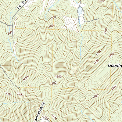 Barboursville, VA (2019, 24000-Scale) Preview 3