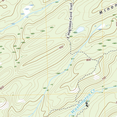 Windigo, MI (2019, 24000-Scale) Preview 3