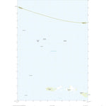 Waugoshance Island, MI (2019, 24000-Scale) Preview 1