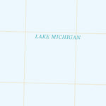 Waugoshance Island, MI (2019, 24000-Scale) Preview 2