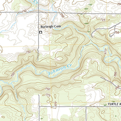 Whittemore, MI (2019, 24000-Scale) Preview 3