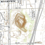 Wyandotte, MI (2019, 24000-Scale) Preview 3