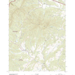Collierstown, VA (2019, 24000-Scale) Preview 1