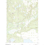 Wolf Lake, MI (2019, 24000-Scale) Preview 1