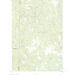 Wildwood, MI (2019, 24000-Scale) Preview 1