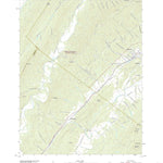 Craigsville, VA (2019, 24000-Scale) Preview 1