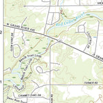 Williamston, MI (2019, 24000-Scale) Preview 3