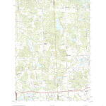 West Highland, MI (2019, 24000-Scale) Preview 1