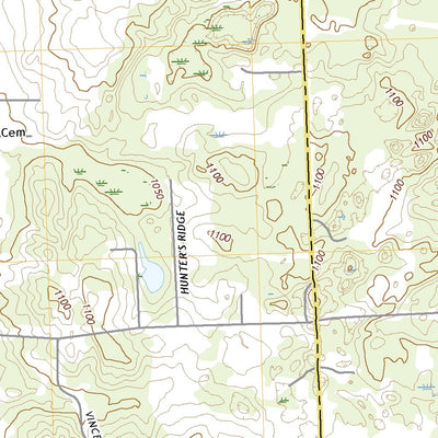 West Highland, MI (2019, 24000-Scale) Preview 2