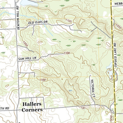 West Highland, MI (2019, 24000-Scale) Preview 3