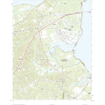 Dahlgren, VA (2019, 24000-Scale) Preview 1