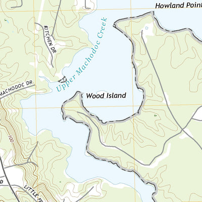 Dahlgren, VA (2019, 24000-Scale) Preview 2