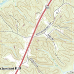 Dahlgren, VA (2019, 24000-Scale) Preview 3