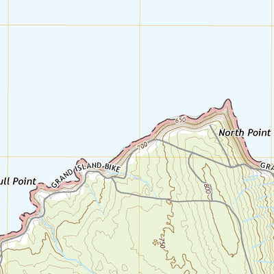 Wood Island, MI (2019, 24000-Scale) Preview 2
