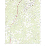 Altavista, VA (2019, 24000-Scale) Preview 1