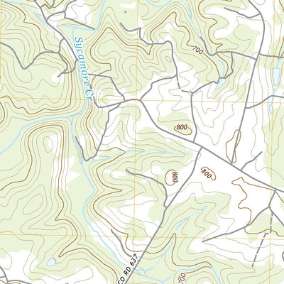 Altavista, VA (2019, 24000-Scale) Preview 2